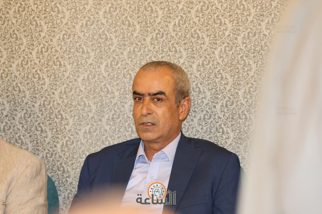 Madar Al-Saa Images 0.9307633604273023