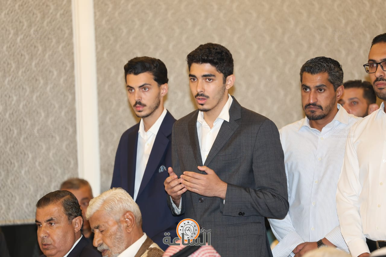 Madar Al-Saa Images 0.19035544309795516