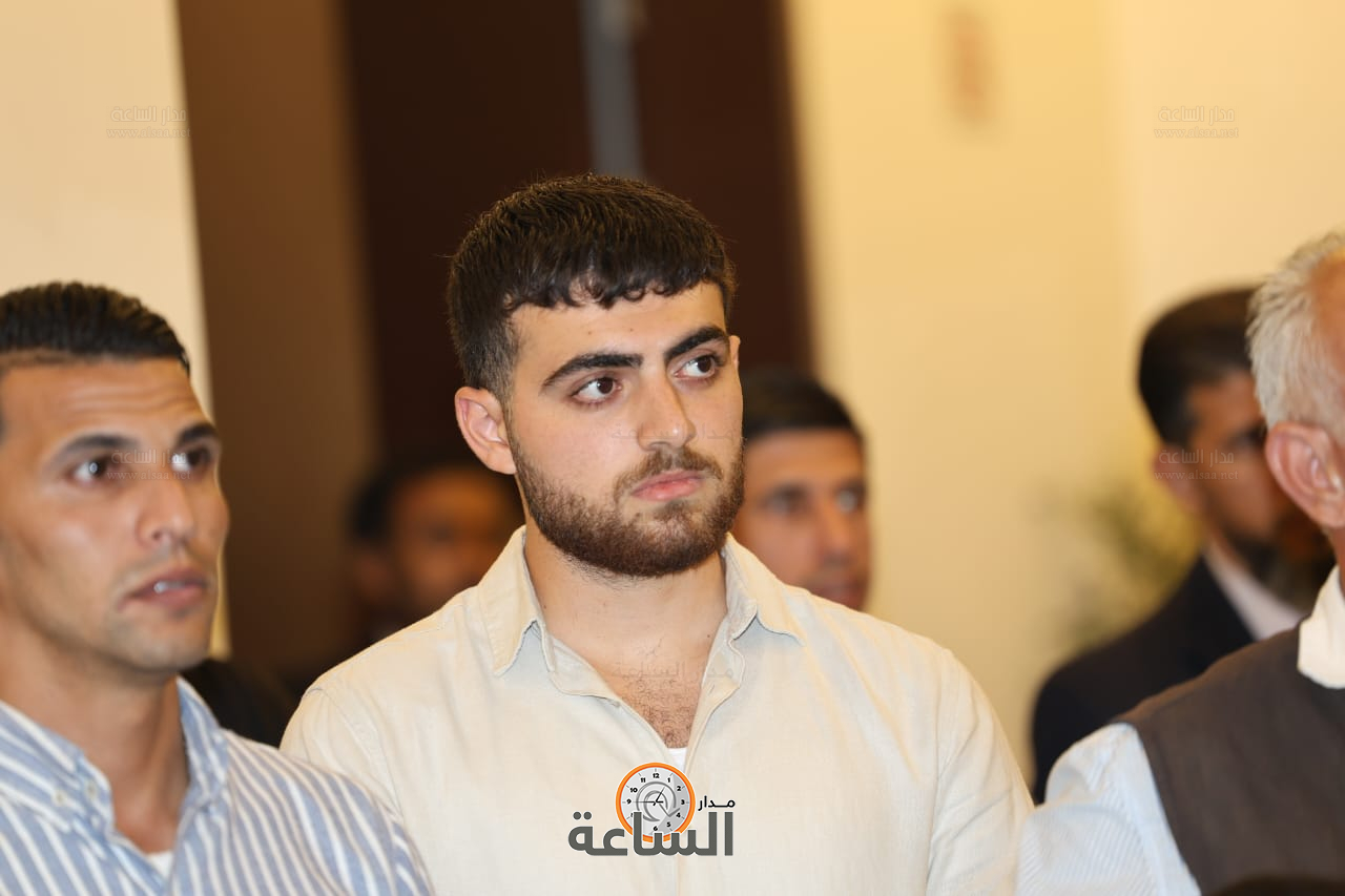 Madar Al-Saa Images 0.5201942231779582