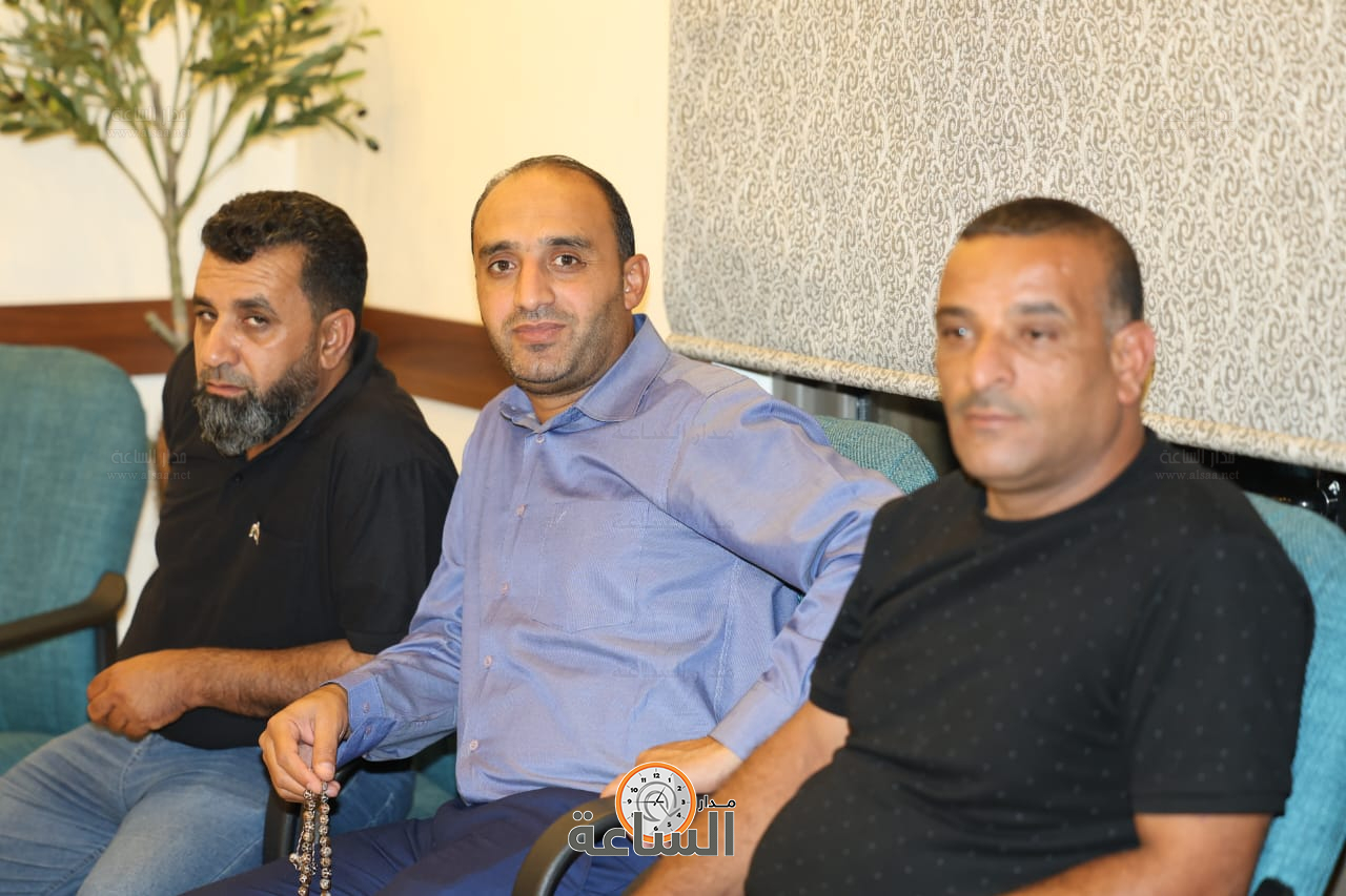 Madar Al-Saa Images 0.893736495829181