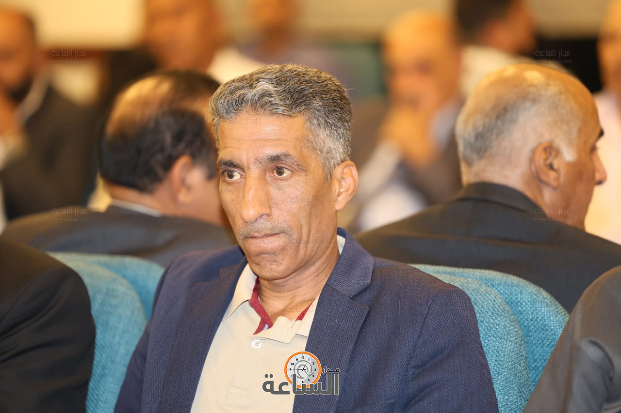 Madar Al-Saa Images 0.0812056682935215