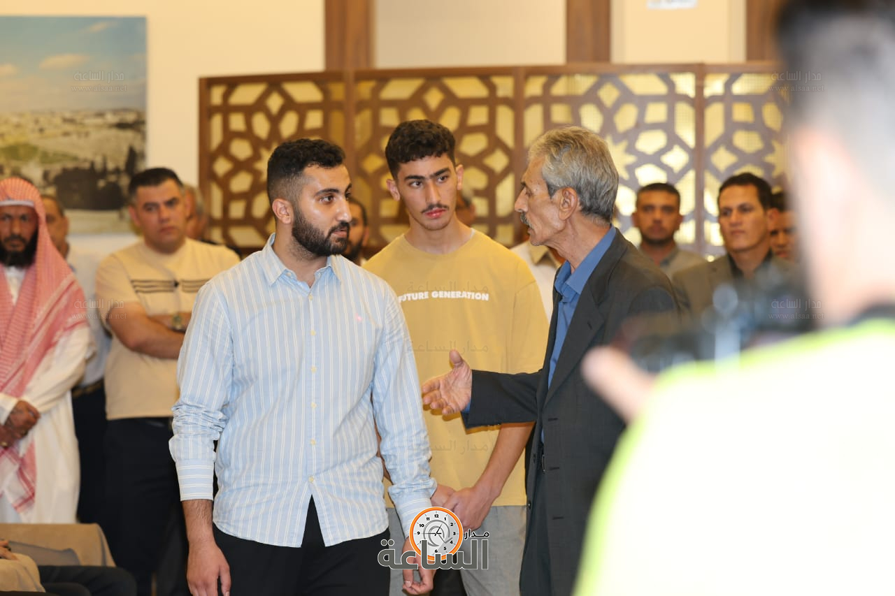 Madar Al-Saa Images 0.5565054087127155