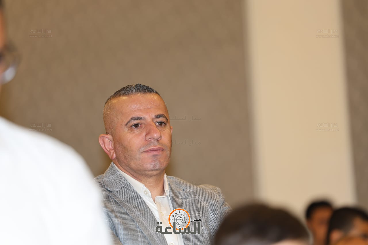 Madar Al-Saa Images 0.54302702860807