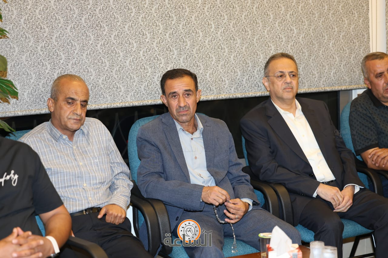 Madar Al-Saa Images 0.054551945800798474