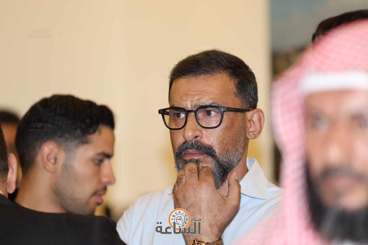 Madar Al-Saa Images 0.5286550796250733