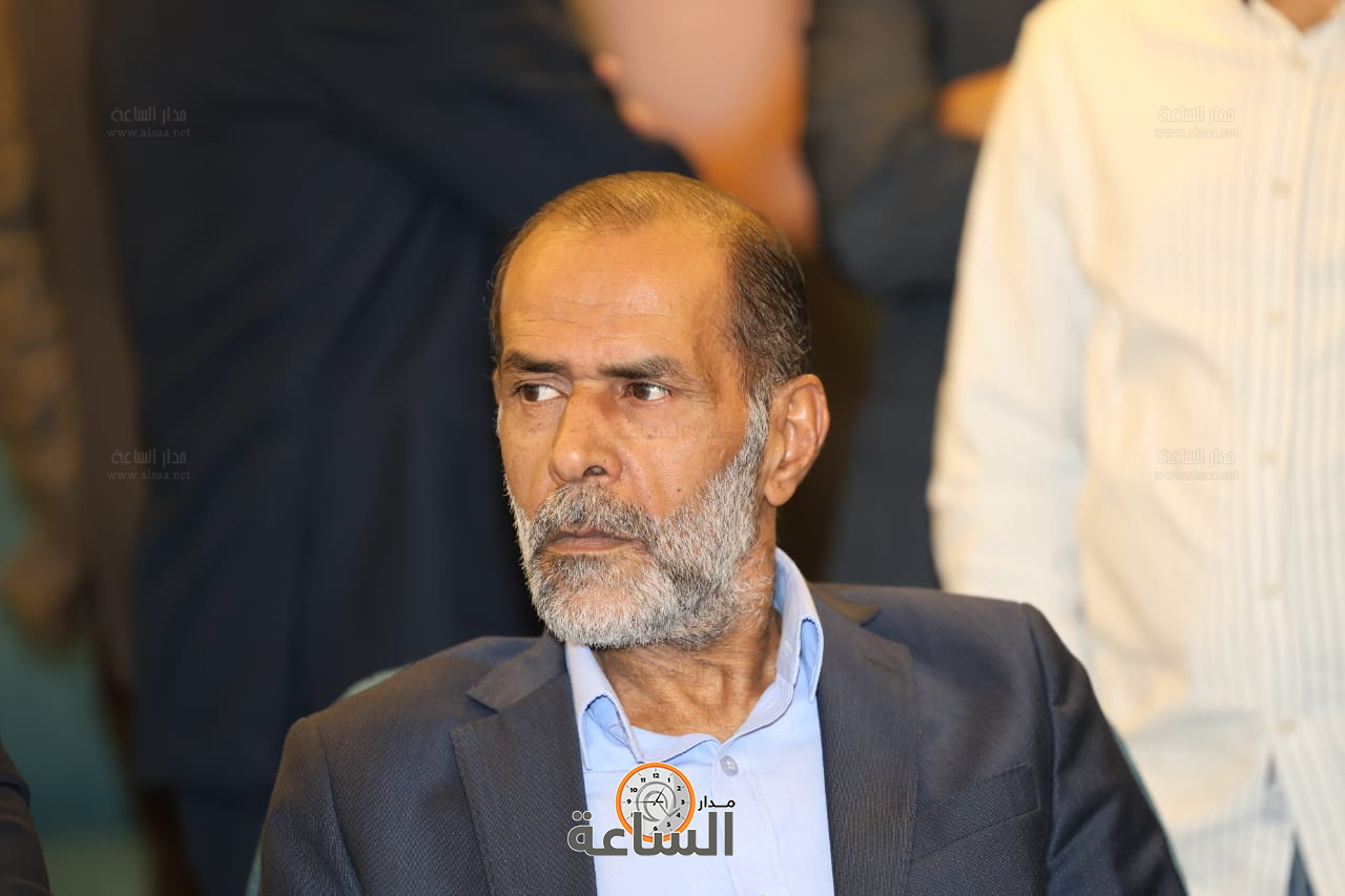 Madar Al-Saa Images 0.4265468916182893