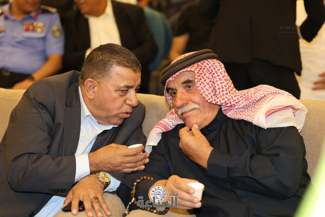 Madar Al-Saa Images 0.22691830334630314