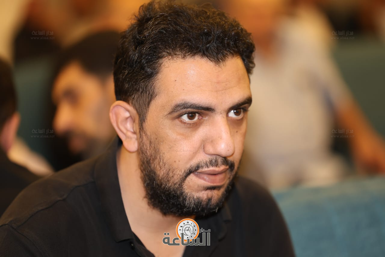 Madar Al-Saa Images 0.4193087592858814