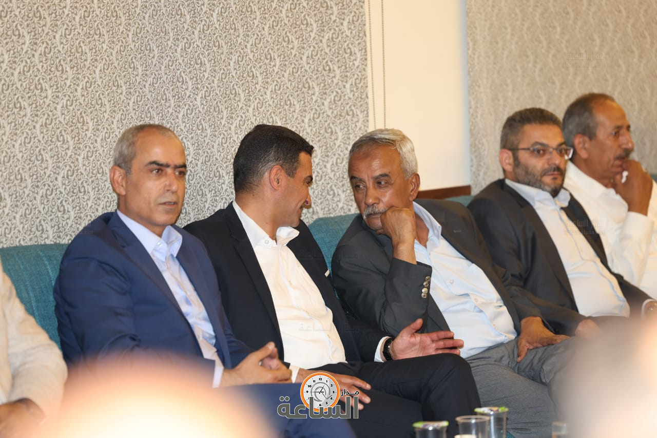 Madar Al-Saa Images 0.9063492259902255