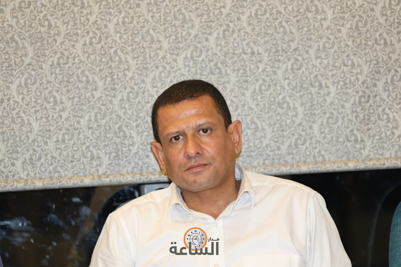 Madar Al-Saa Images 0.21764387461196766