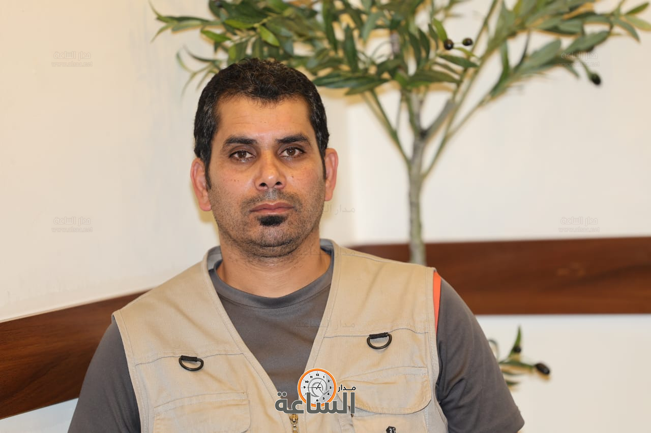 Madar Al-Saa Images 0.283900594721066