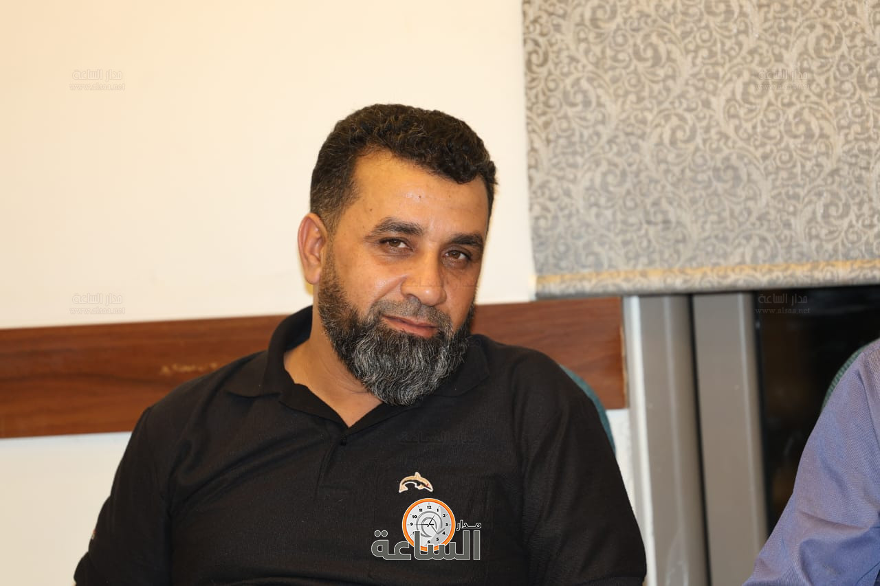 Madar Al-Saa Images 0.9966995457853743