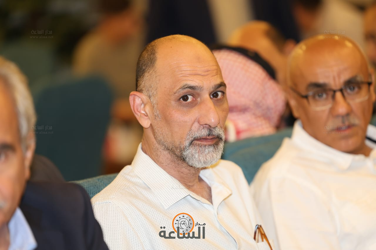 Madar Al-Saa Images 0.34899130203720796