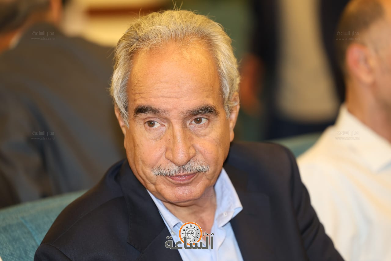 Madar Al-Saa Images 0.04573043273621158