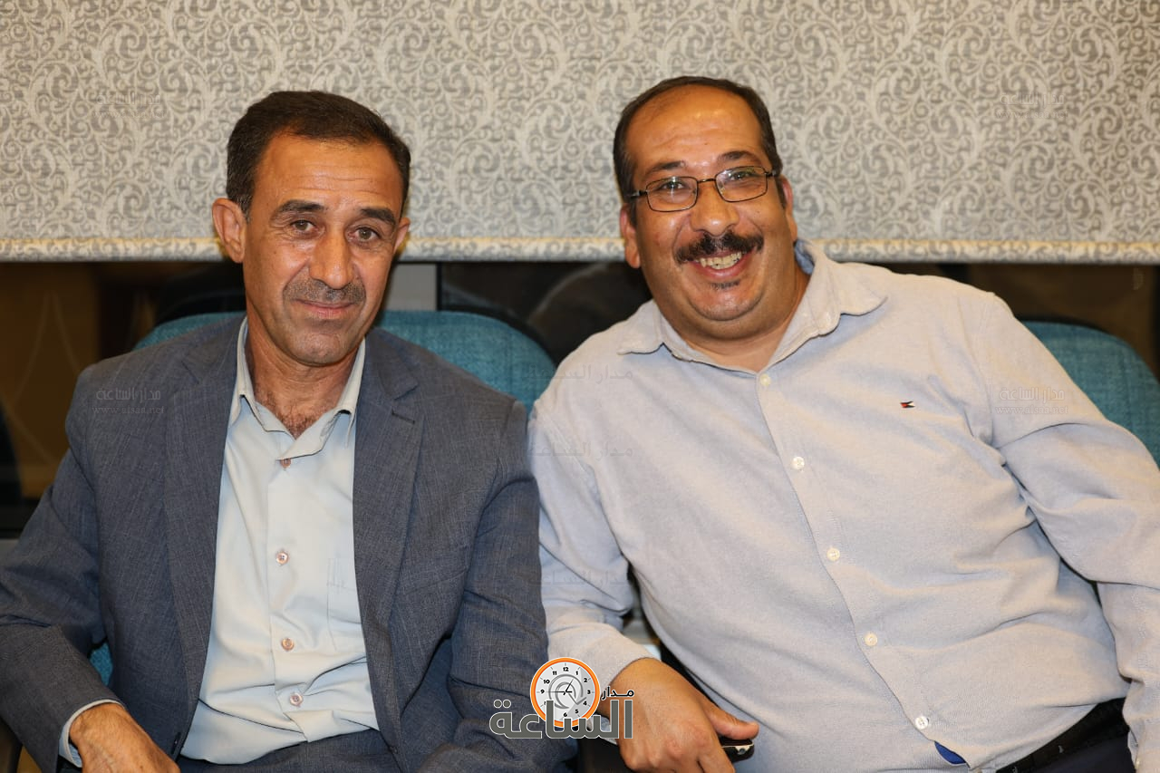 Madar Al-Saa Images 0.6347355214514456