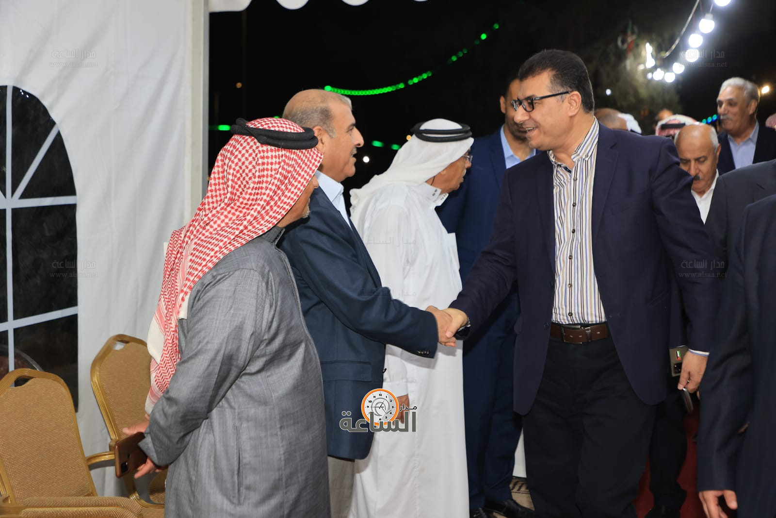 Madar Al-Saa Images 0.5985163493104338