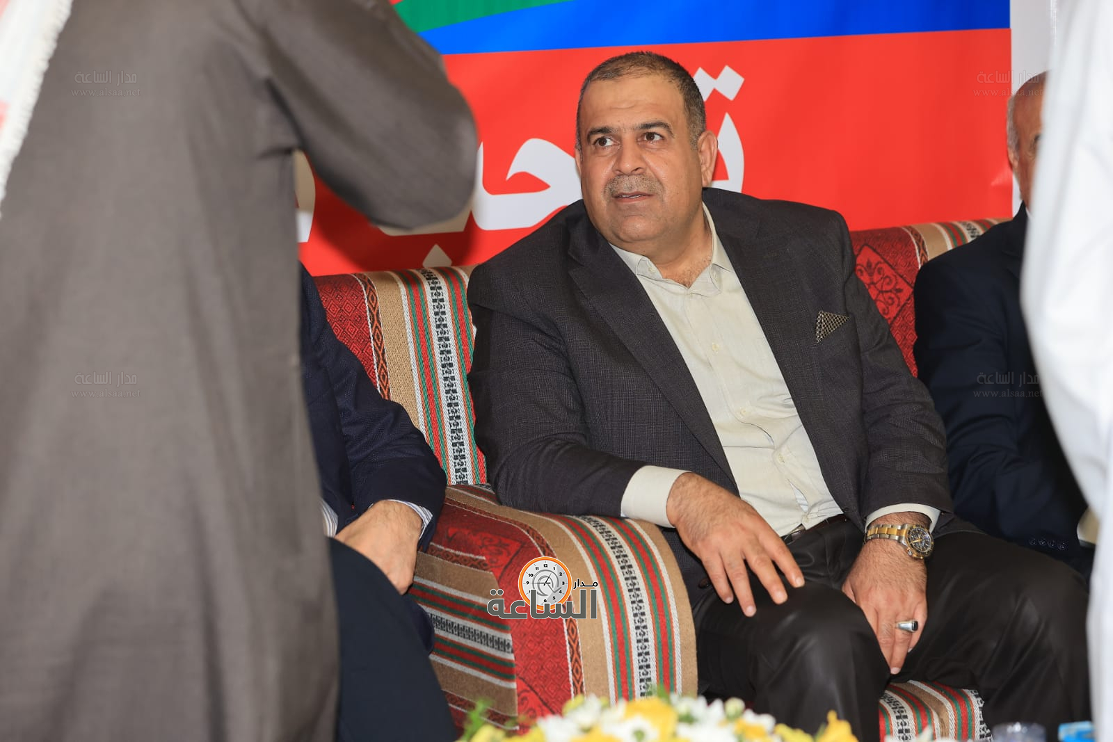 Madar Al-Saa Images 0.5107867125109198