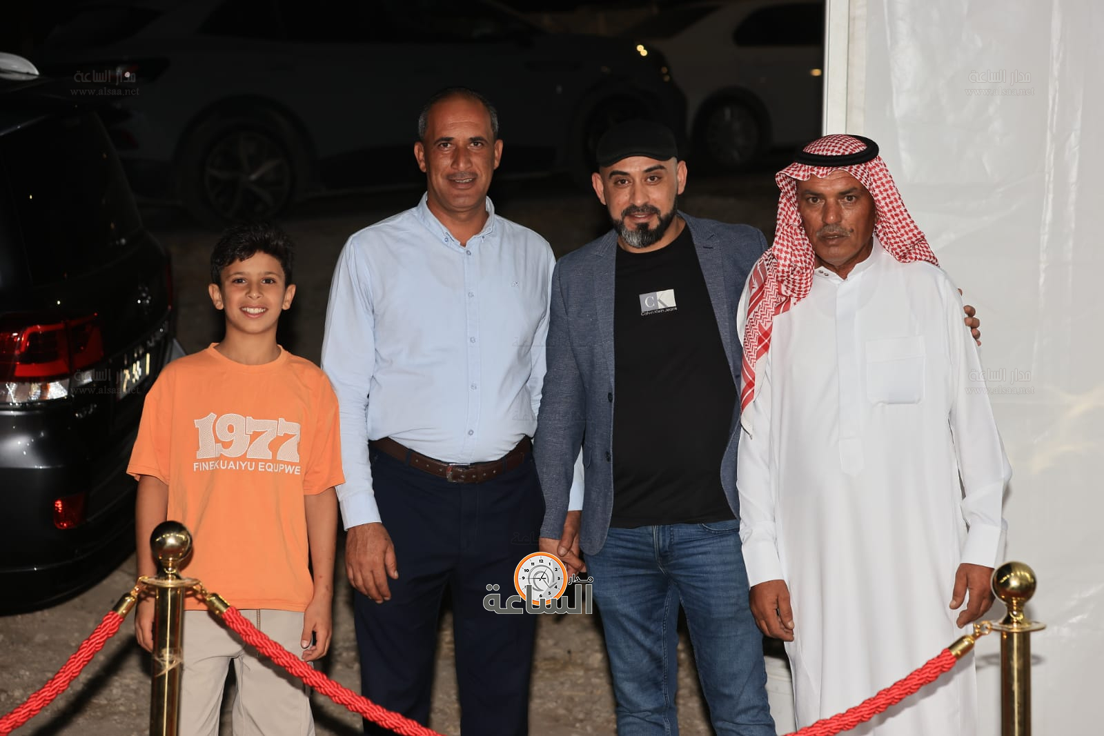 Madar Al-Saa Images 0.25159576324236477