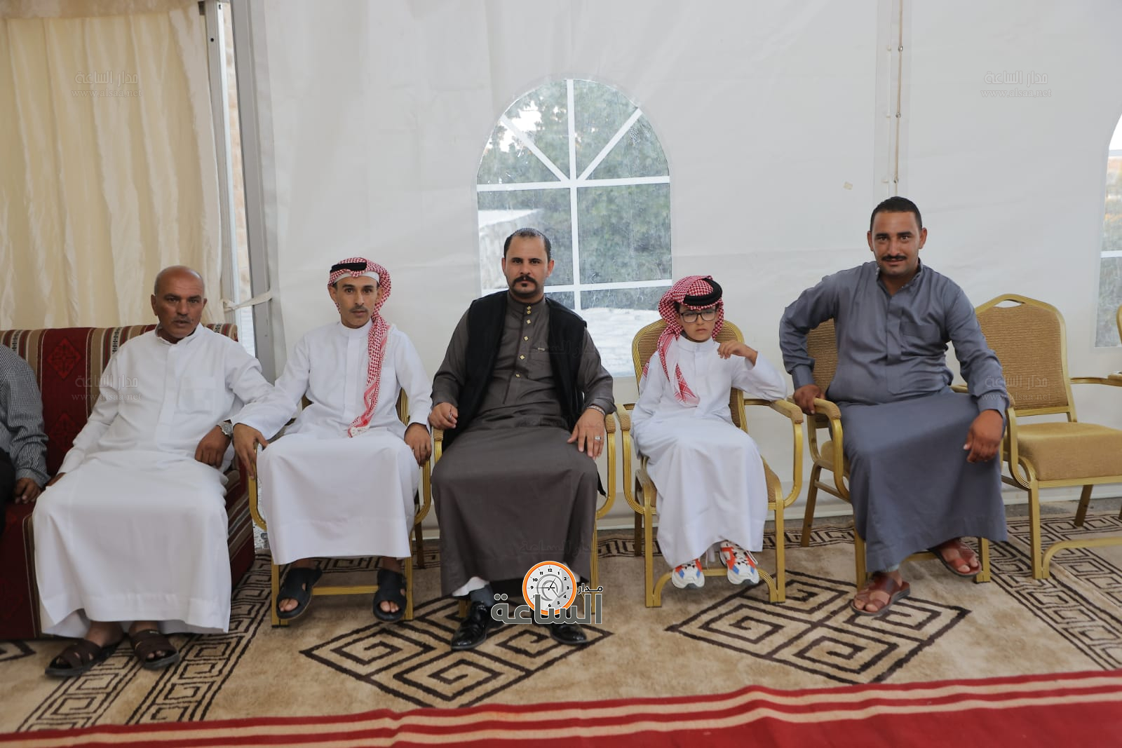 Madar Al-Saa Images 0.7041393001156663