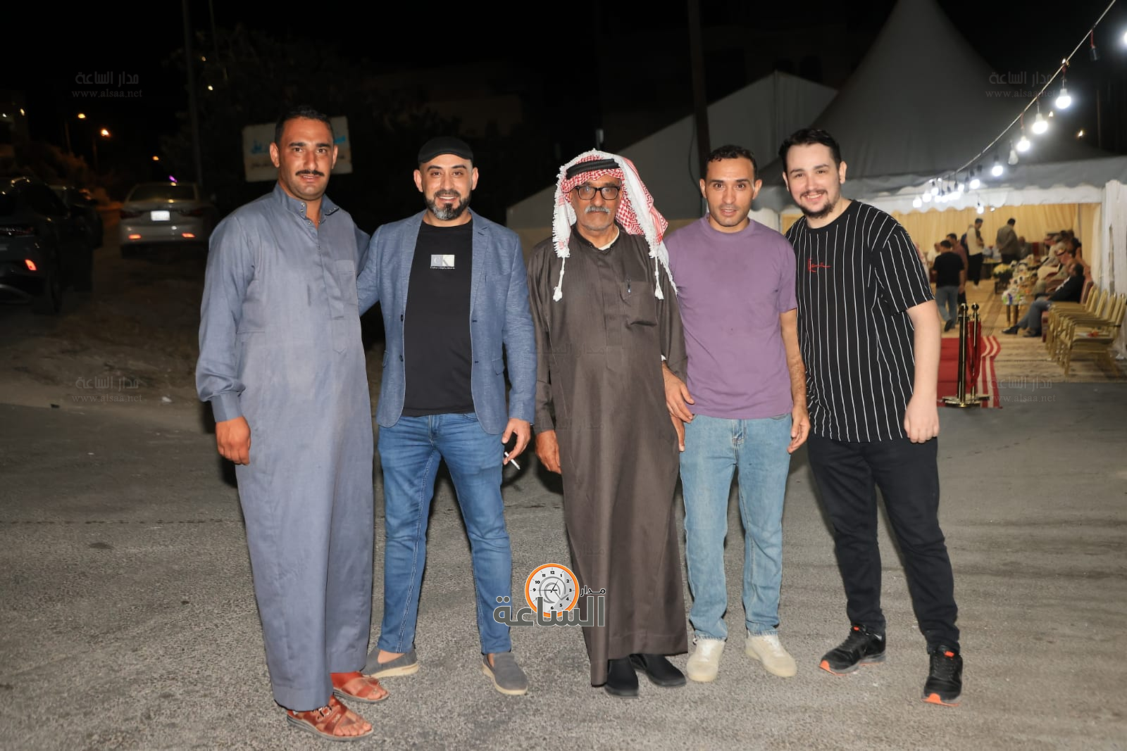 Madar Al-Saa Images 0.21846761336564424