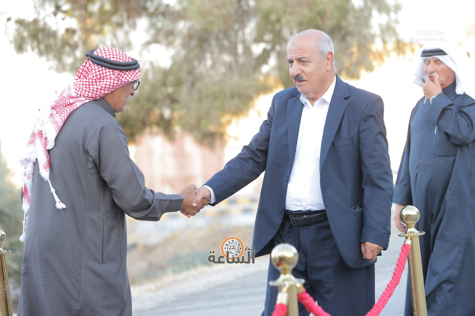 Madar Al-Saa Images 0.29799751313213985