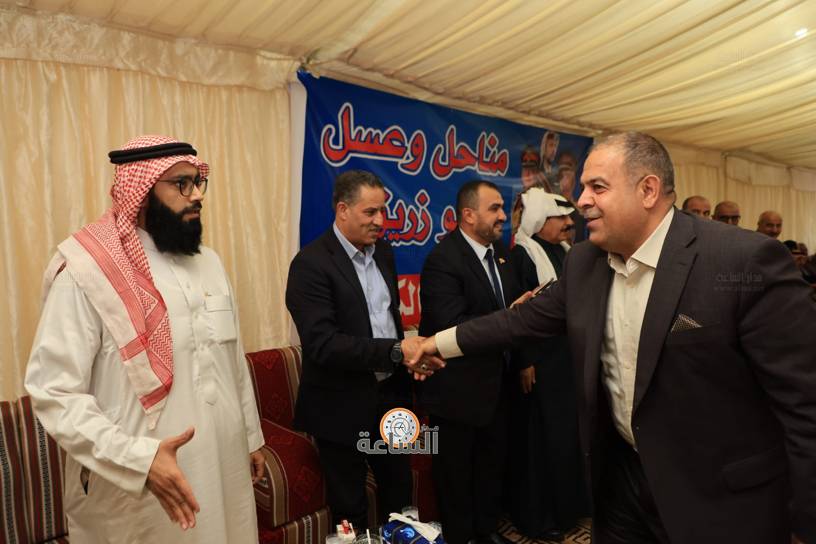 Madar Al-Saa Images 0.6608785742861917