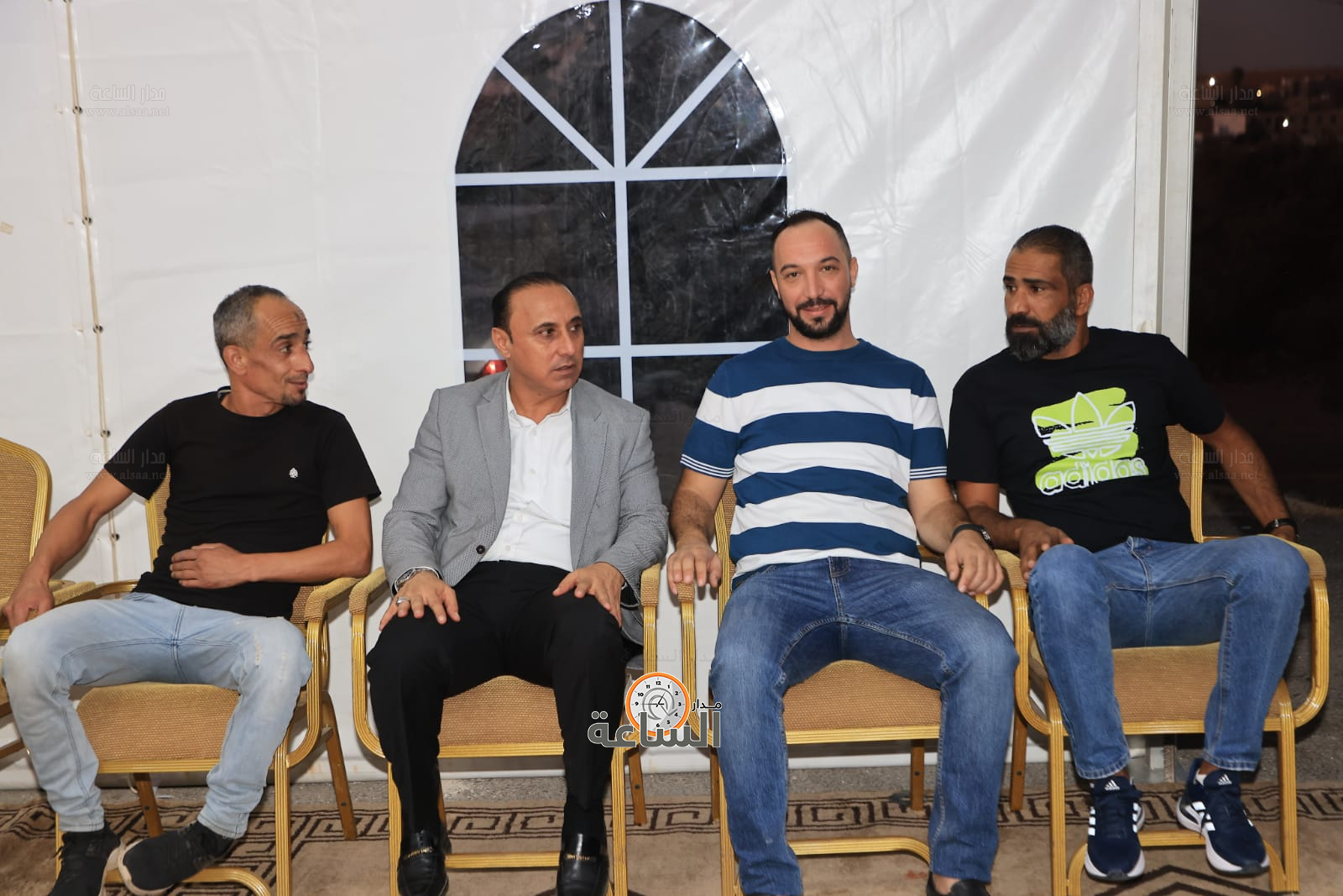 Madar Al-Saa Images 0.635950915288716