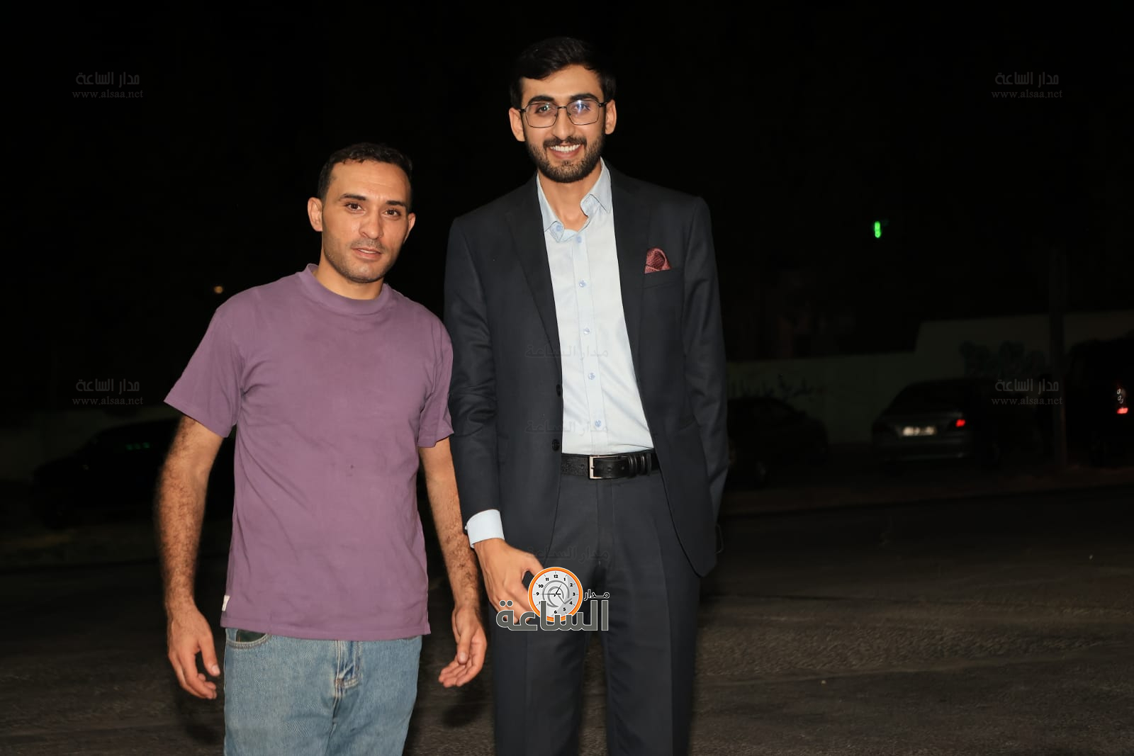 Madar Al-Saa Images 0.6390269423013968