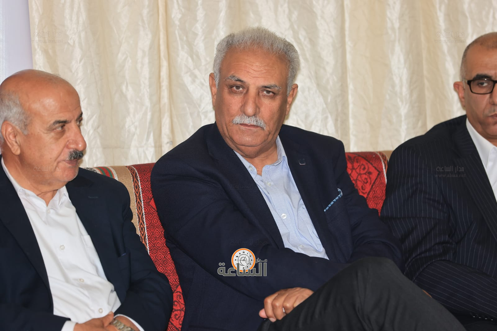 Madar Al-Saa Images 0.03908366892806048