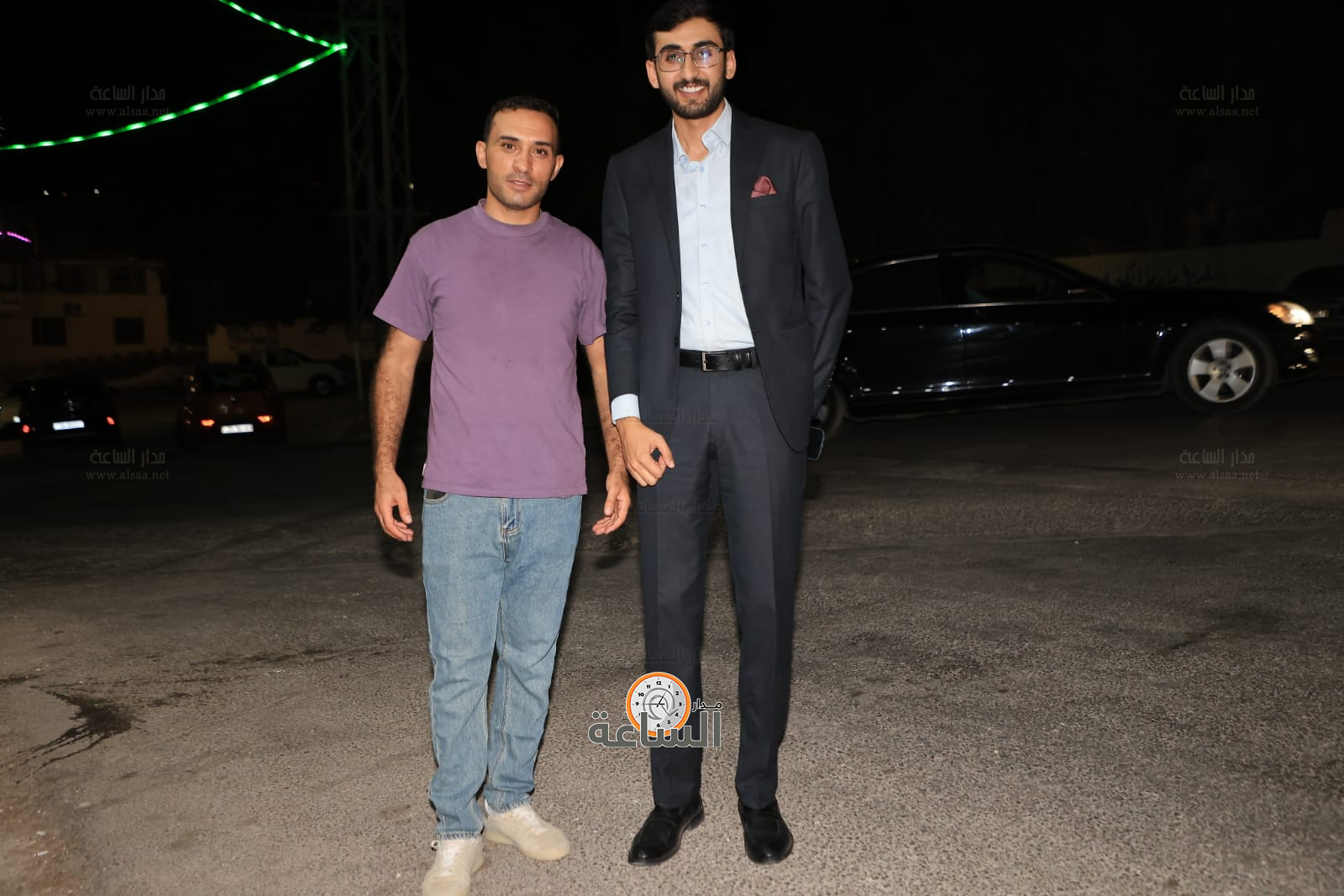 Madar Al-Saa Images 0.5263272743524163