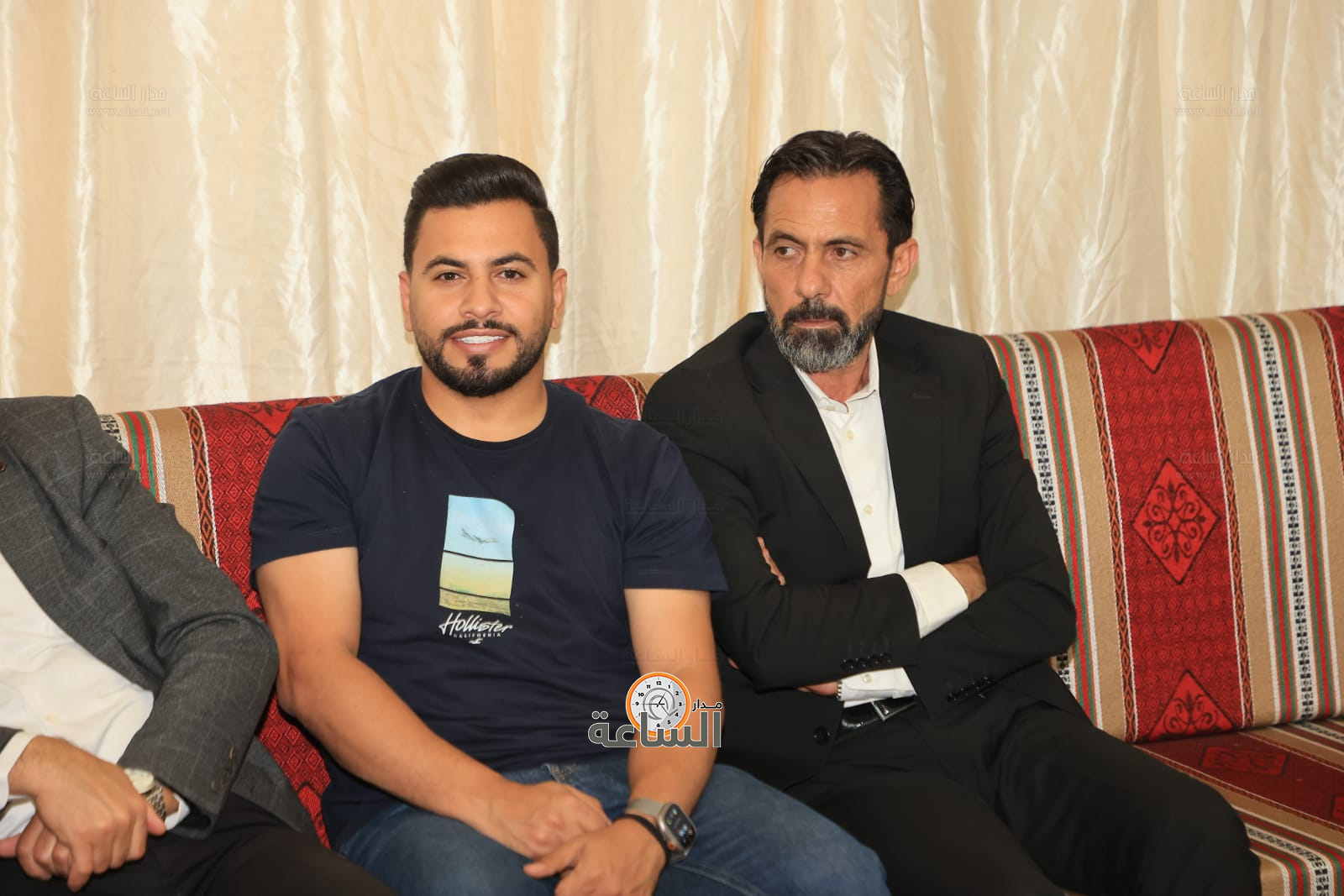 Madar Al-Saa Images 0.8440885151960591