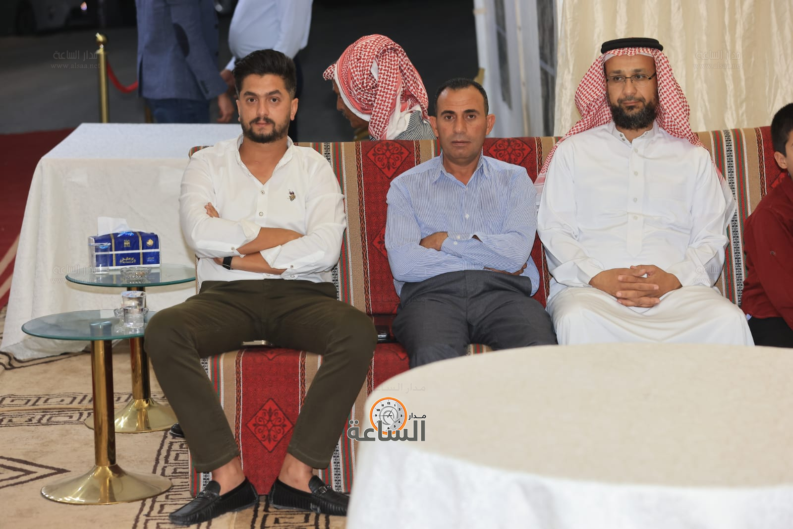 Madar Al-Saa Images 0.6351695545053866