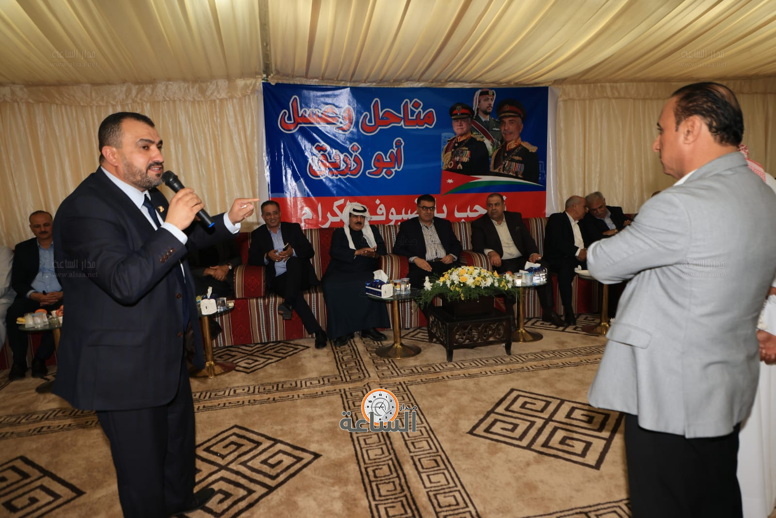 Madar Al-Saa Images 0.6551377253572671