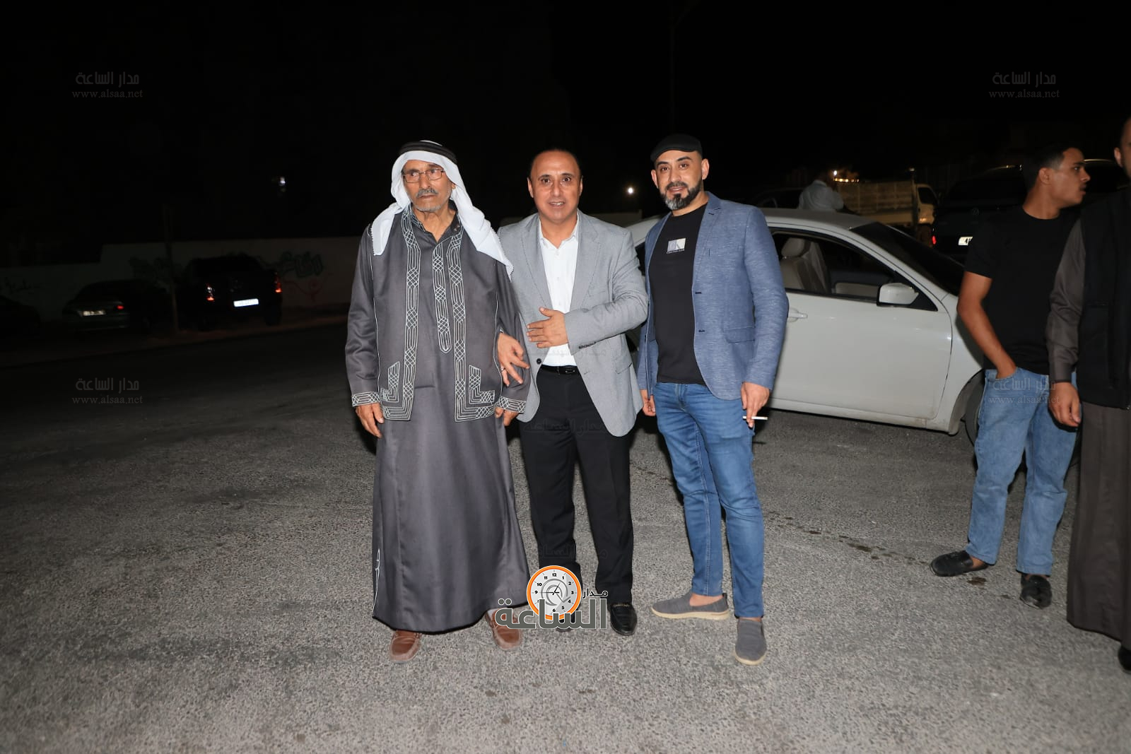 Madar Al-Saa Images 0.7083273484811212