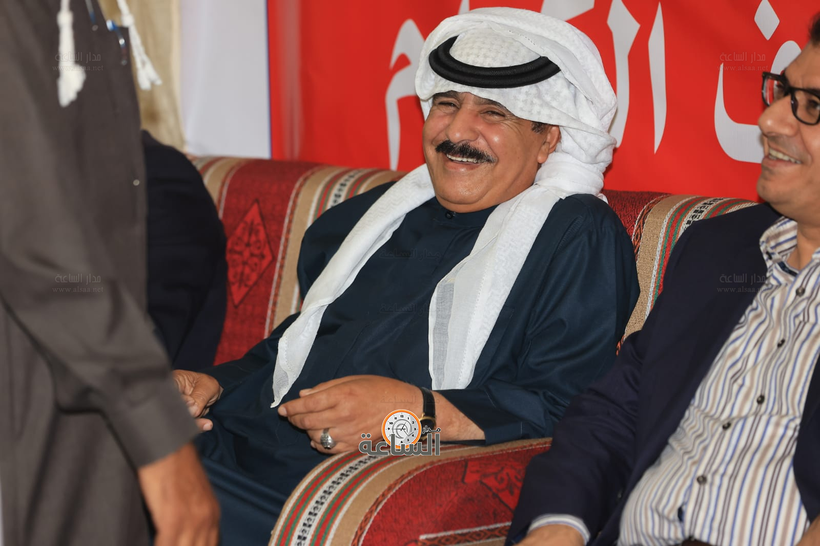 Madar Al-Saa Images 0.7908212416104949