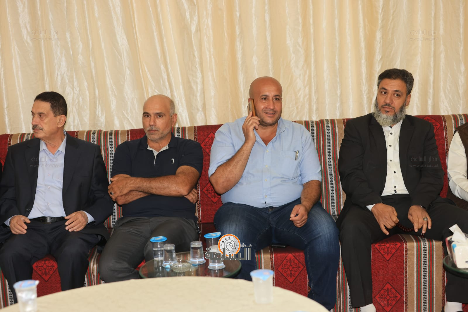 Madar Al-Saa Images 0.4881057011176113