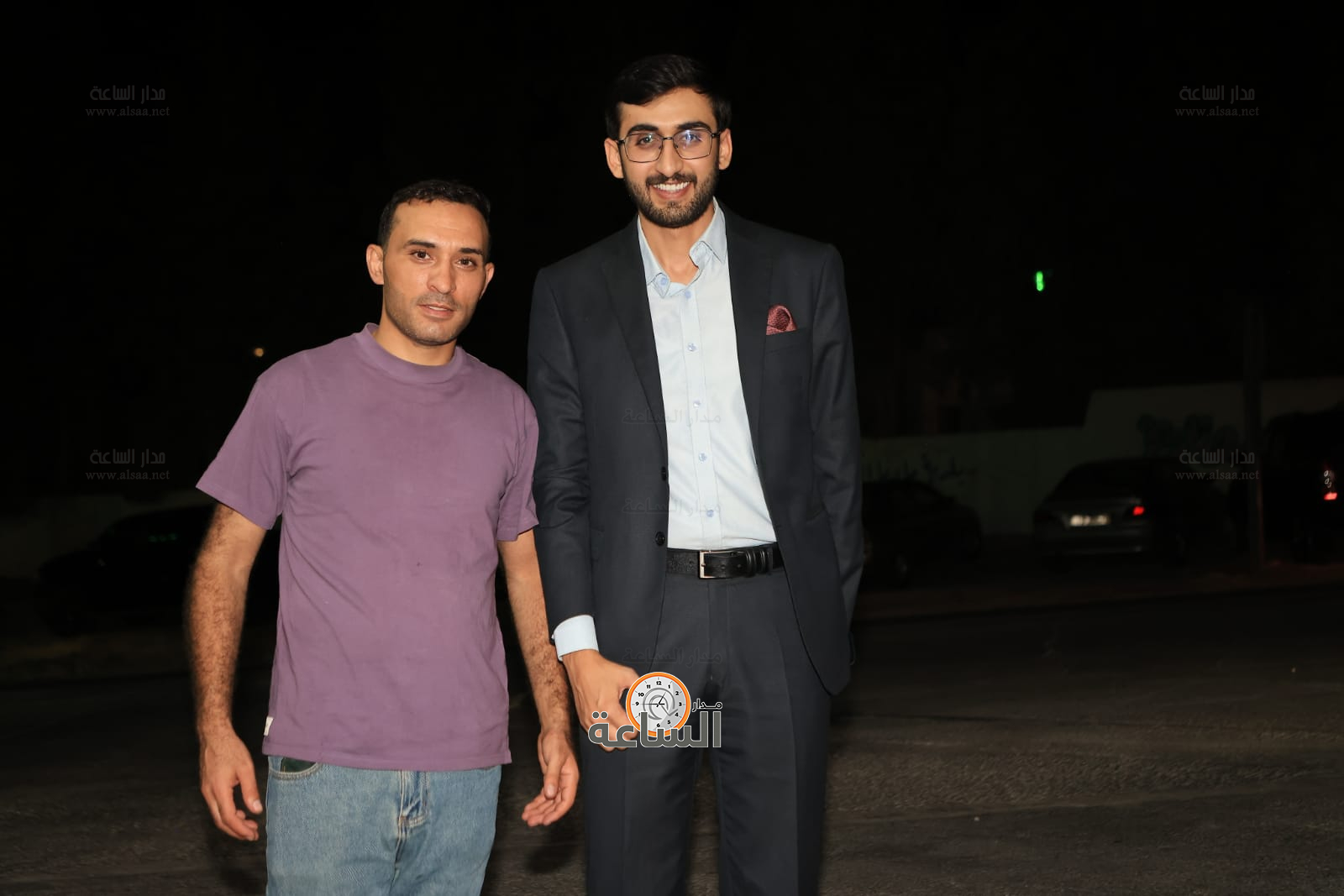 Madar Al-Saa Images 0.6216449513513321