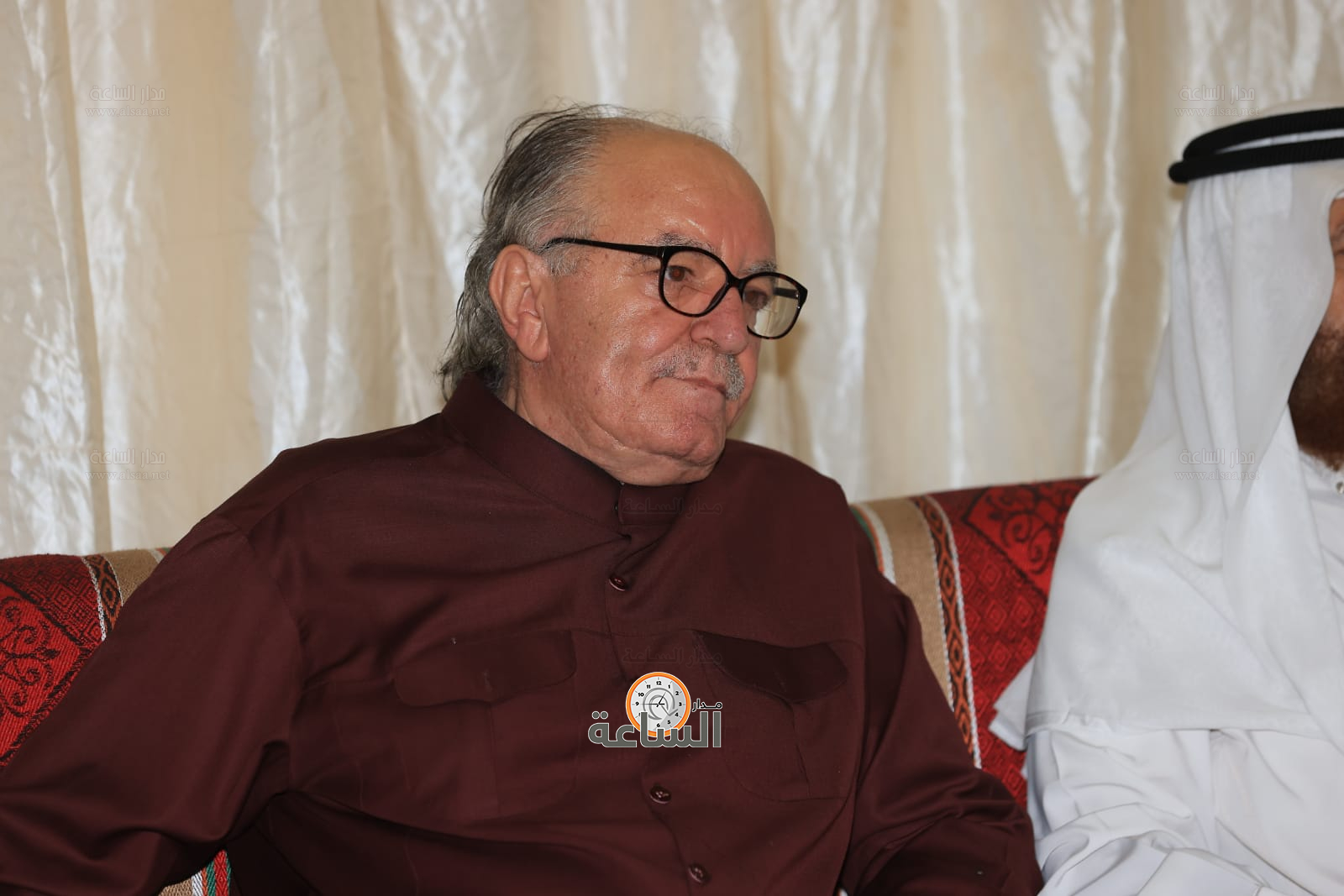 Madar Al-Saa Images 0.4792477607259943