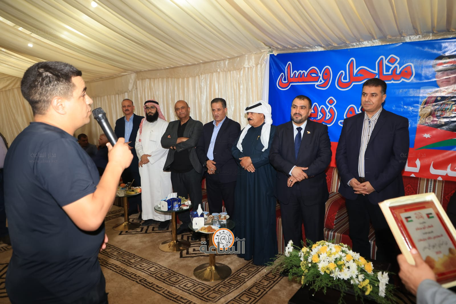 Madar Al-Saa Images 0.21991844383298198