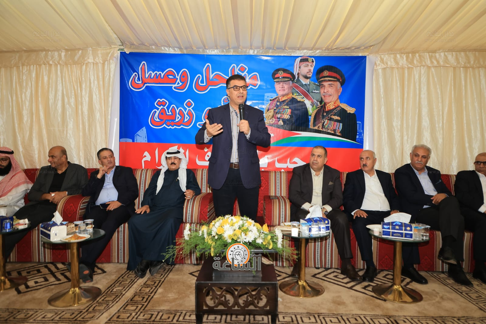 Madar Al-Saa Images 0.9132959083075423