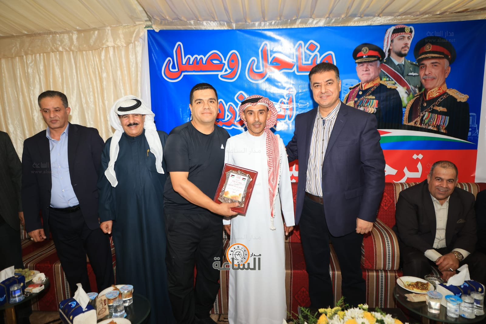 Madar Al-Saa Images 0.9653286795194349