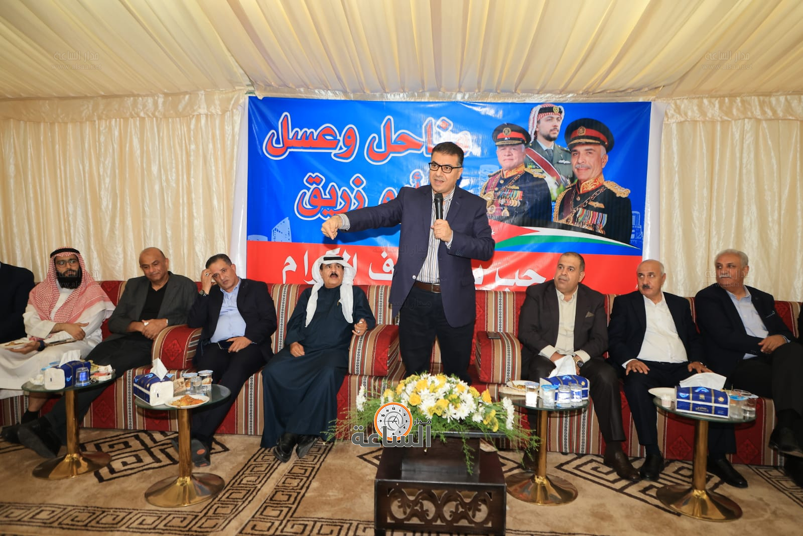 Madar Al-Saa Images 0.7183274185343038