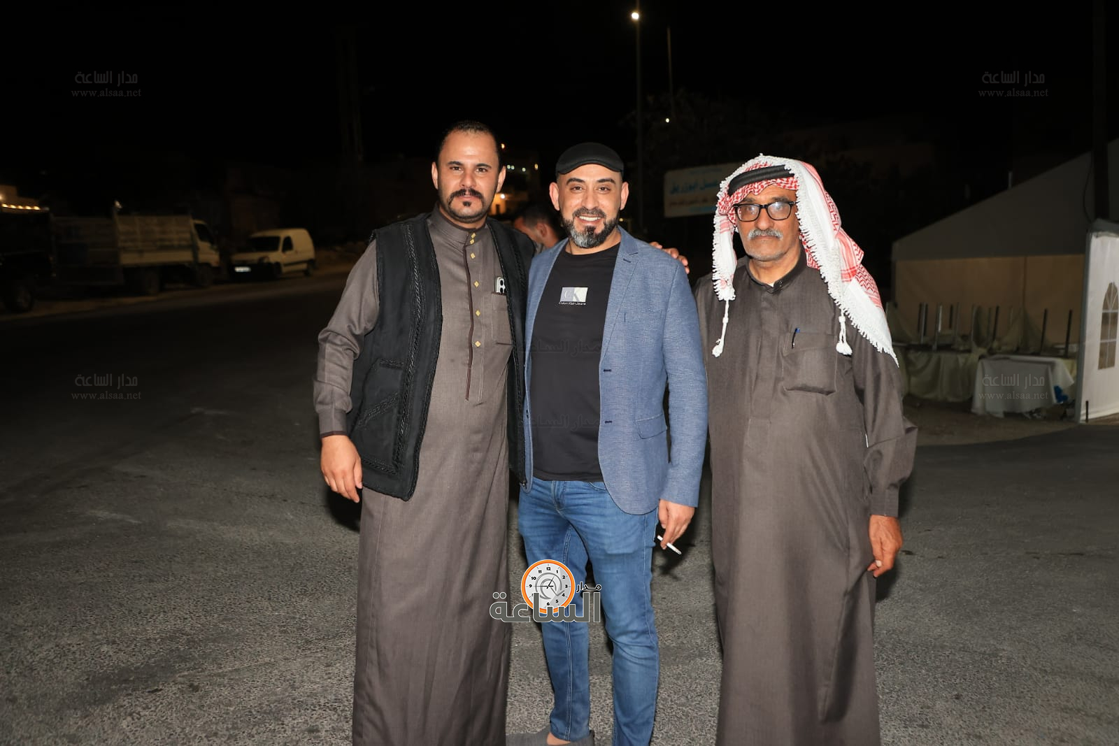 Madar Al-Saa Images 0.04763709292395091