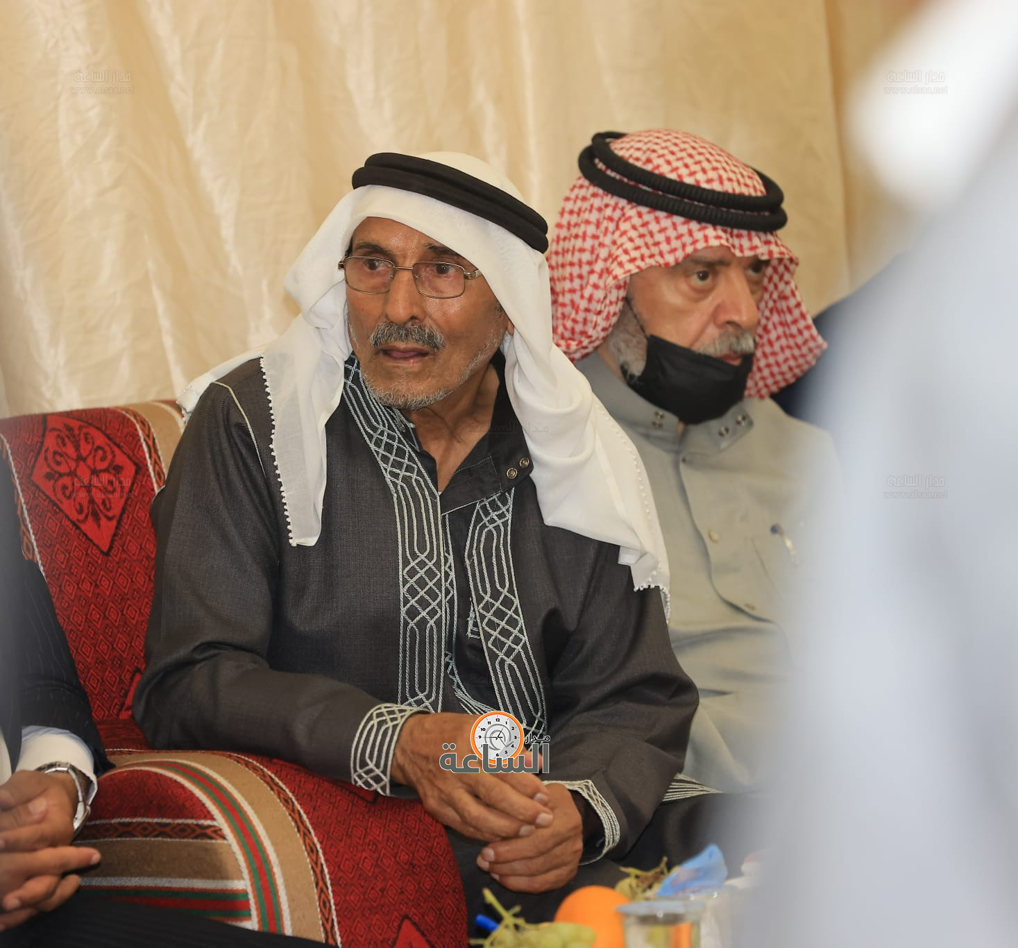 Madar Al-Saa Images 0.40387892811001247