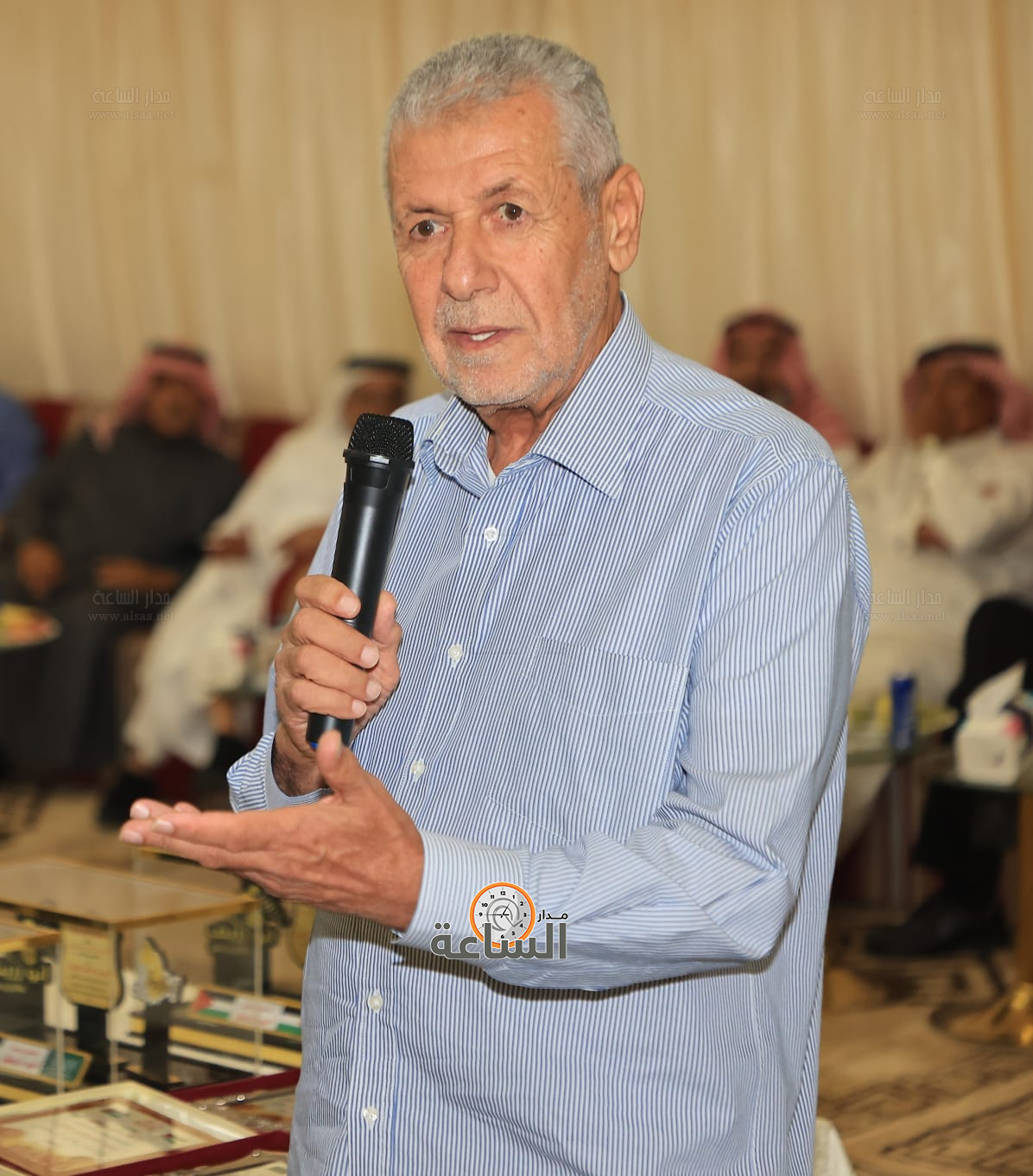 Madar Al-Saa Images 0.3415368141935399