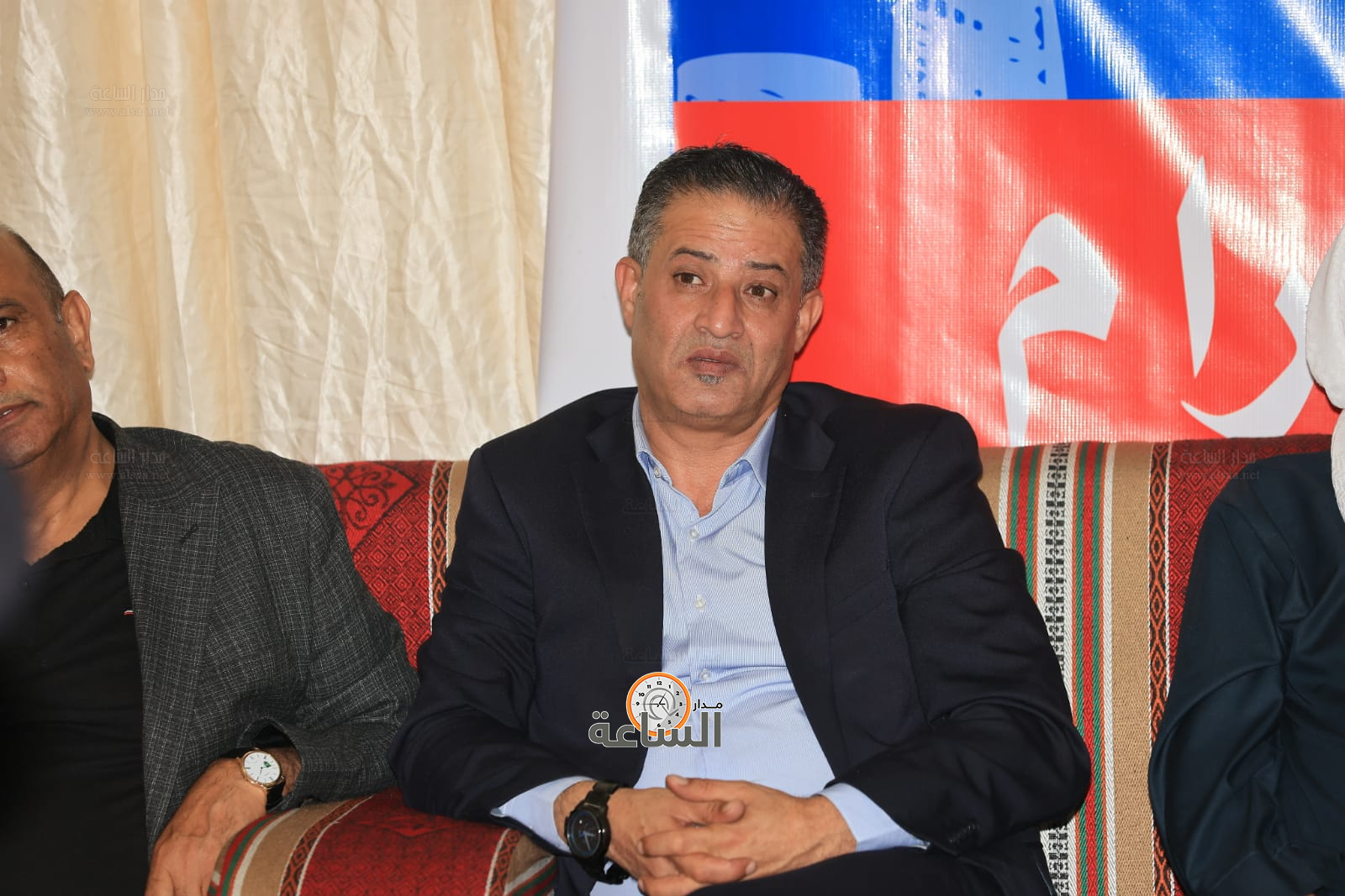 Madar Al-Saa Images 0.7229990451125201