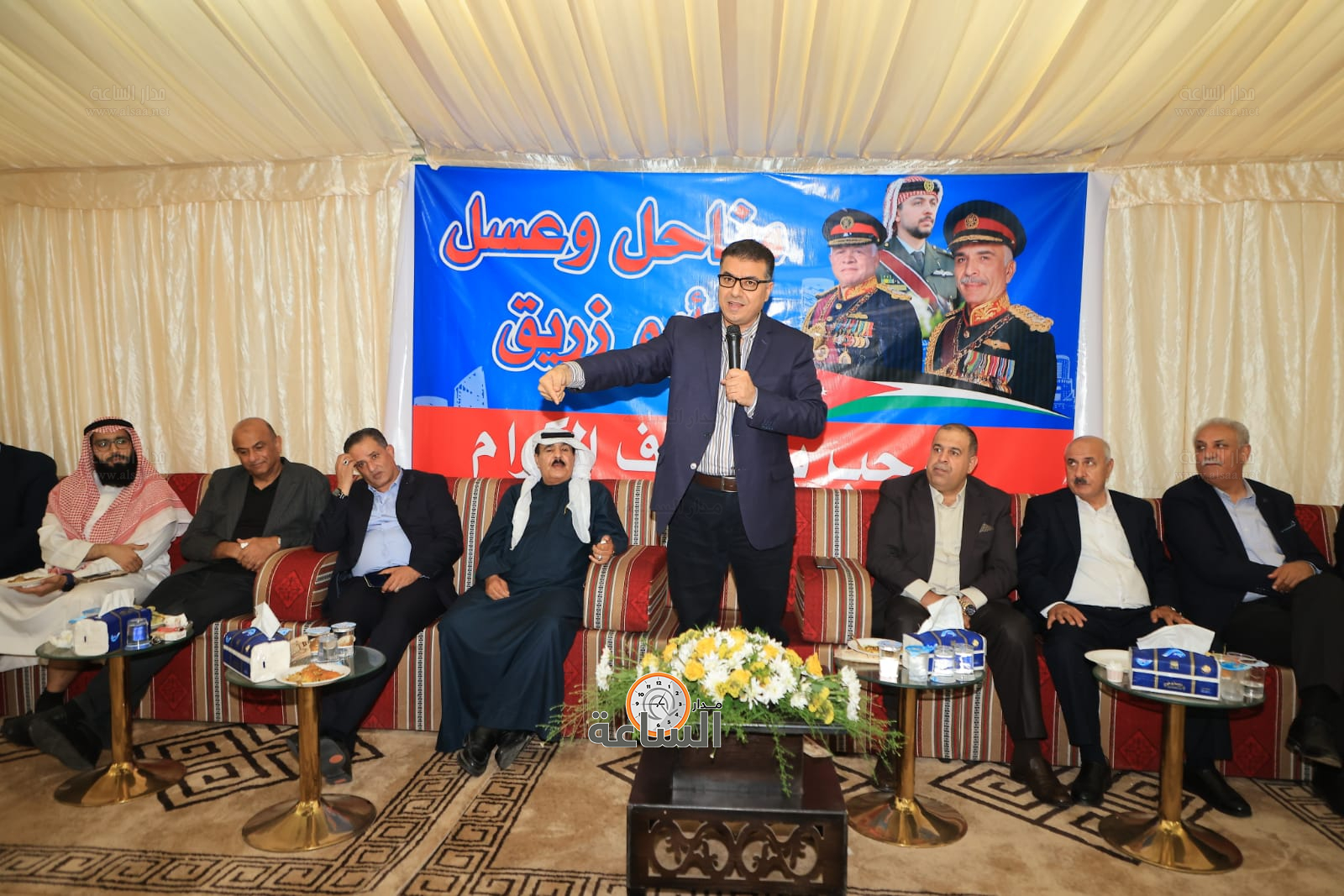 Madar Al-Saa Images 0.42284064340708505