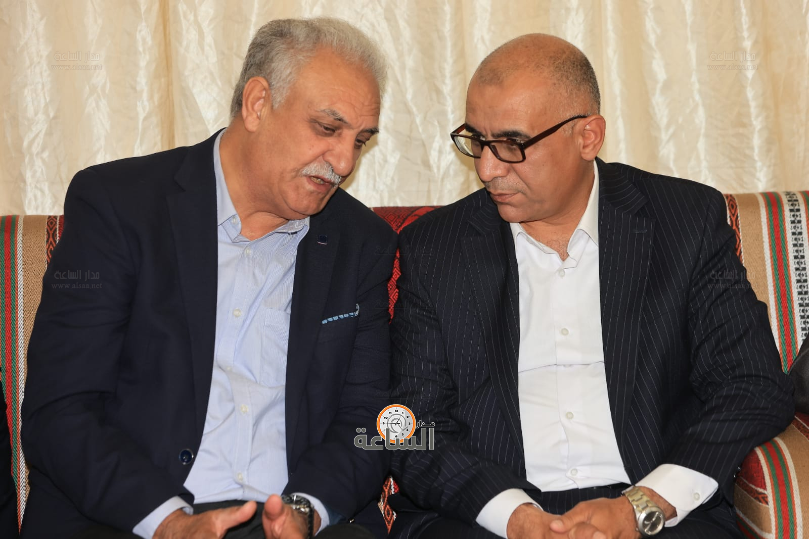 Madar Al-Saa Images 0.6345839285557578