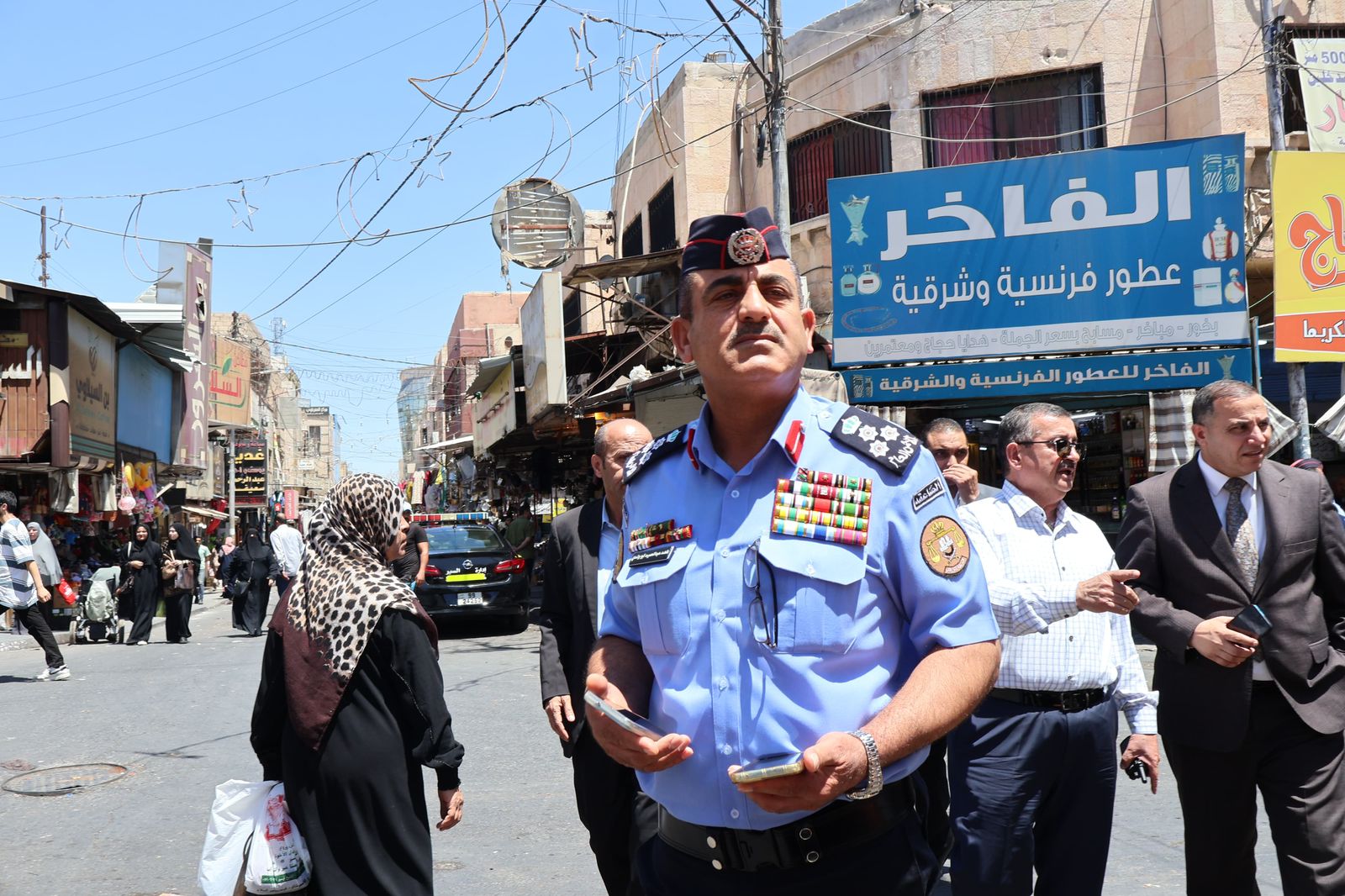 Madar Al-Saa Images 0.23604283453304453