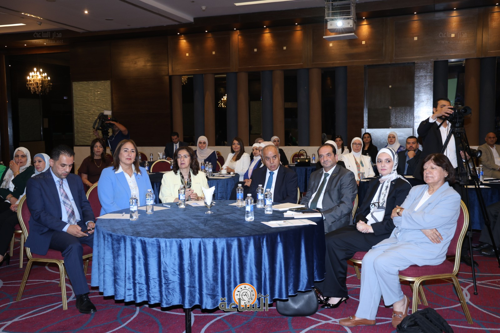 Madar Al-Saa Images 0.8265321640340407